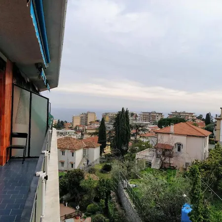 Raggio Di Sole Σαν Ρέμο