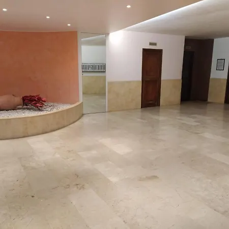 Raggio Di Sole Διαμέρισμα *