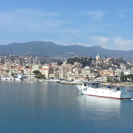 Raggio Di Sole Διαμέρισμα